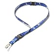 737 Printed Lanyard