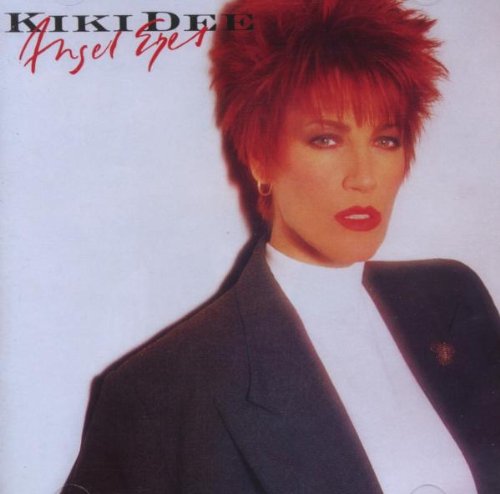 Kiki Dee - Knowing You Like I Do Lyrics - Zortam Music