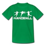 Spreadshirt, Handball Ailier Gardien...
