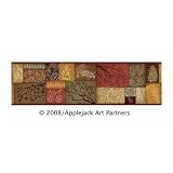 Buy Adirondack Pine Collection Wallpaper Border by Blonder