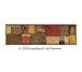 Adirondack Pine Collection Wallpaper Border