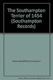 The Southampton terrier of 1454