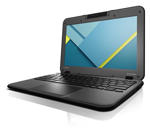 Lenovo Chromebook N22 11.6&amp;quot; Touchscreen, Intel Dual-Core, 16GB SSD, 4GB DDR3
