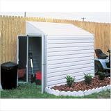Yardsaver Shed 4' x 10'