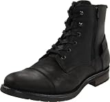 GBX Men's 09111 Casual Lace-Up