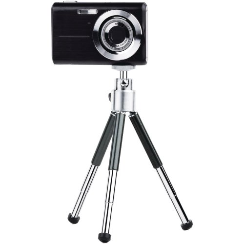 Targus 6-Inch Aluminum Table Top Tripod (TG-CT7)