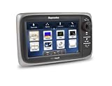 Raymarine e7 7" Multifunction Display w/Internal GPS - No Charts Preloaded