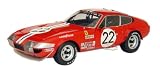 Kyosho 1:18 Scale 1973 Ferrari 365 GTB-4 Competizione #22 NART