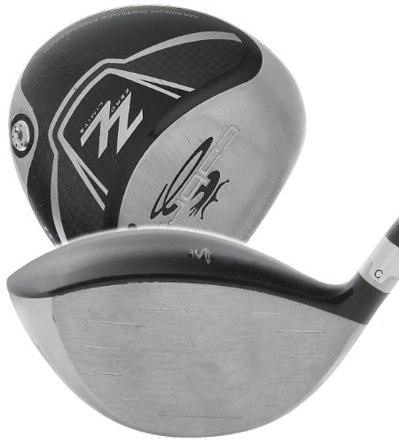 Mens Cobra ZL Driver