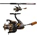 Penn 000F9CV80701HB Captiva Fishing Rod Reel Combo Reel CV2 8000 Rod, CV2701HB