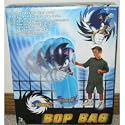 Sonic X Bop Bag