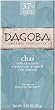 Dagoba Organic Chocolate Bar, Chai (Milk Chocolate, Crystallized Ginger & Chai Essence), 2.83-Ounce Bars (Pack of 12)