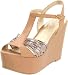 Seychelles Women's You'll Never Know Wedge Sandal