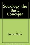 Sociology : the basic concepts