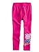 Peppa Pig Lovely Peppa Pig Embroidery Spring Autumn Long Pants,4 Colors,2-6y