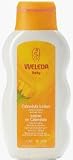 WELEDA, Calendula Baby Lotion - 6.8 oz