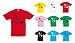 Naruto Silhouette, Naruto Uzumaki, Anime, Hokage inspired Kid's Printed T-Shirt