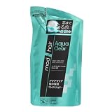 モッズ・ヘア アクアクリア 集中保湿コンディショナー つめかえ用 350ml