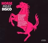 HORSE MEAT DISCO