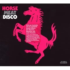 HORSE MEAT DISCO