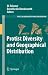 Protist Diversity and Geographical Distribution (Topics in Biodiversity and Conservation)