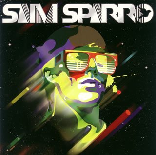 CD-Charts  Search : Sam Sparro