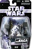 Star Wars - The Saga Collection - Basic Figure - R2-D2