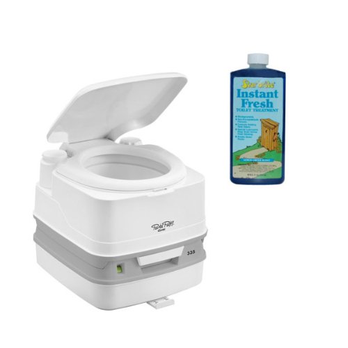 Thetford Porta Potti Tragbare