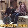 Gangsta Funk Ep