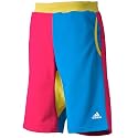 (アディダス)adidas adi-TRICK Style スウェット ハｰフパンツ RR234