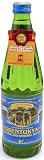 Essentuki Mineral Water "Essentuki" #4, 17.64-Ounce Glass Bottle  (Pack of 10)