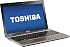 Toshiba P855-S5200 15.6" Laptop - i7 3rd Generation Processor 2.3GHz - (Turbo Boost up to 3.3GHz) - 8GB DDR3 RAM - 750GB Stiff Drive -Champagne Silver