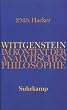 Wittgenstein im Kontext der analytischen Philosophie