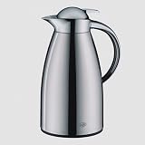 alfi Thermoskanne Isolierkanne Signo (Inhalt: 1,0 L)