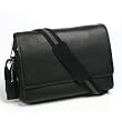 MODERM Toronto Crossbody Leather Messenger Bag