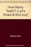 How many teeth?