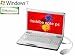 dynabook TX/66LWH