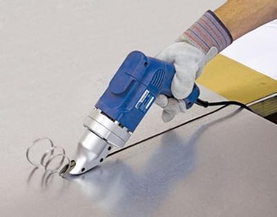 Eastwood Electric Sheet Metal Cutting Shears