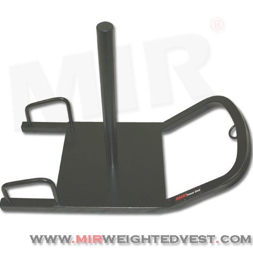 MiR Heavy Duty Weighted Power Speed Training 