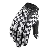 Fox Racing 2011 360 Full Finger MTB & BMX Cycling Gloves - 03168 (Black / White - XXL(12)) Fox Racing 2011 360 Full Finger MTB & BMX Cycling Gloves - 03168 (Black / White - XXL(12))
