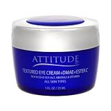 Attitude Line Textured Eye Cream, 1.75-Ounce
