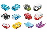 Review Disney  / Disney Cars - Mini Cars, assorted
