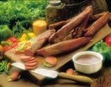Bear Creek 1 Lb. Peppered Pork Tenderloin