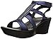 Naot Women's Mystery Wedge Sandal