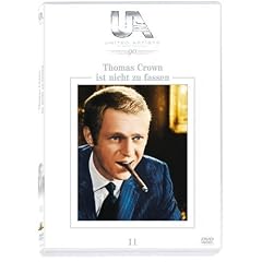 Thomas Crown ist nicht zu fassen