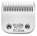 Blade Size 7fc