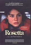 Rosetta / La Promesse [ NON-USA FORMAT, PAL, Reg.2 Import - Belgium ]