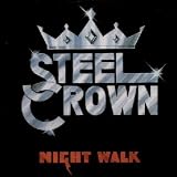 Sunset Warriors/Night Walk