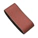 PORTER-CABLE 713401202 3-Inch by 24-Inch Aluminum Oxide 120G Belt (2-Pack)