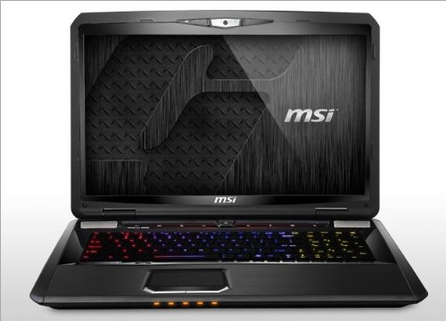 review MSI